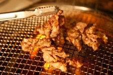 Moodaepo BBQ