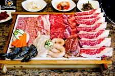 Moodaepo BBQ