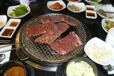 Moodaepo BBQ