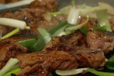 Moodaepo BBQ