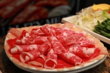 Moodaepo BBQ