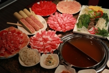 Moodaepo BBQ