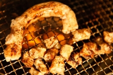 Moodaepo BBQ