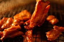 Moodaepo BBQ