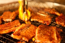 Moodaepo BBQ