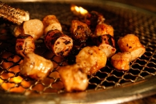 Moodaepo BBQ