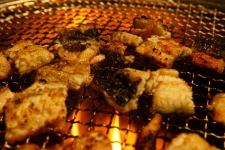 Moodaepo BBQ