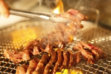 Moodaepo BBQ