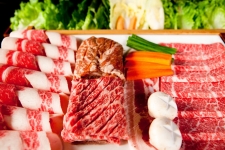 Moodaepo BBQ