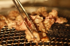 Moodaepo BBQ