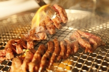 Moodaepo BBQ