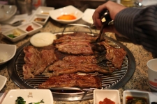 Moodaepo BBQ
