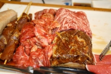 Moodaepo BBQ
