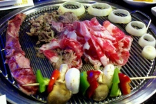 Moodaepo BBQ