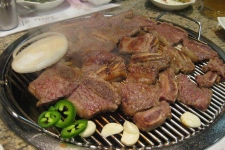 Moodaepo BBQ