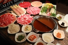Moodaepo BBQ