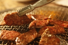 Moodaepo BBQ
