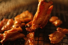 Moodaepo BBQ