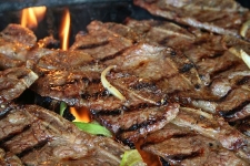 Moodaepo BBQ