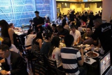 Moodaepo BBQ