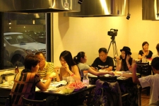 Moodaepo BBQ