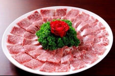 Moodaepo BBQ