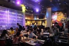 Moodaepo BBQ
