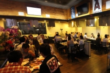 Moodaepo BBQ