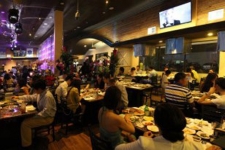 Moodaepo BBQ